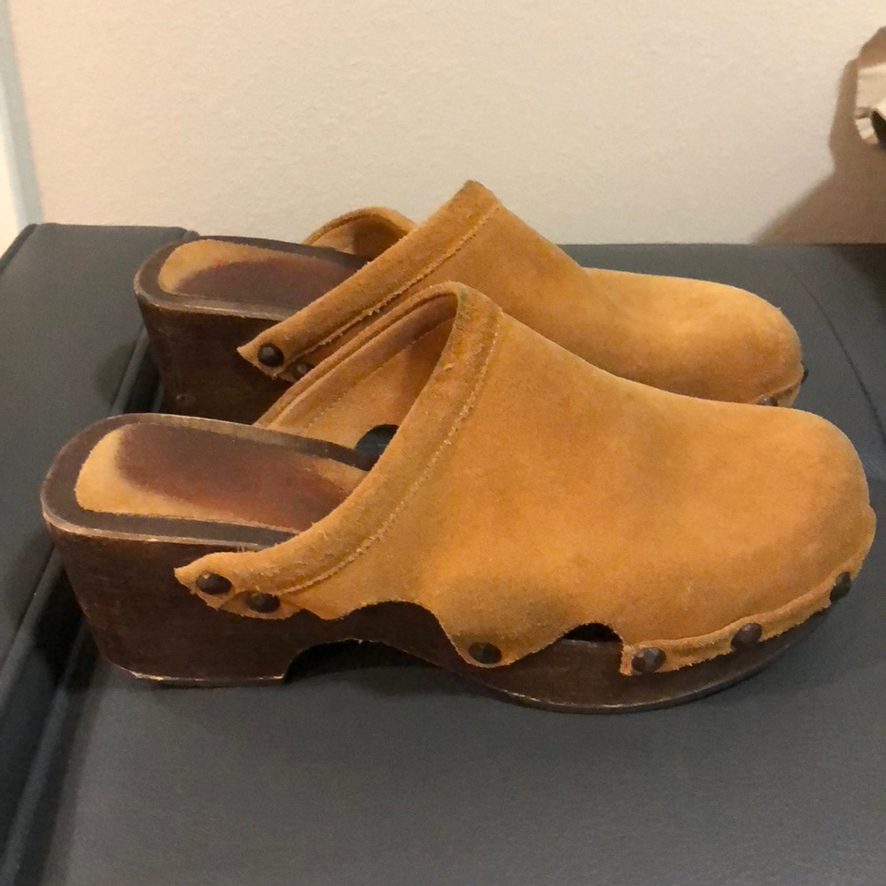 Michael Kors Clogs